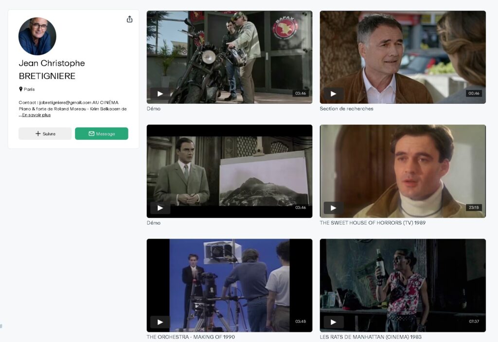 Jean-Christophe Brétignière